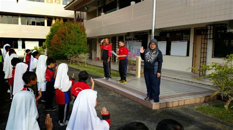 (formerly jalan semarak / jalan henry gurney), kuala lumpur. SEKOLAH RENDAH KAMPONG MENENGAH, TUTONG : Sambutan Hari ...