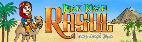 Maybe you would like to learn more about one of these? Bicara Marhaen: Kisah Rasul Allah : Nabi NUH a.s