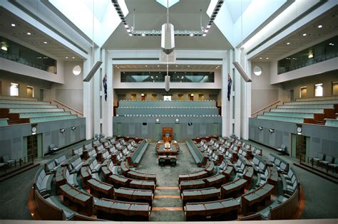 Live broadcasts for committee meetings is available through the house tv broadcast channel. Australian House of Representatives - Canberra | Flickr ...