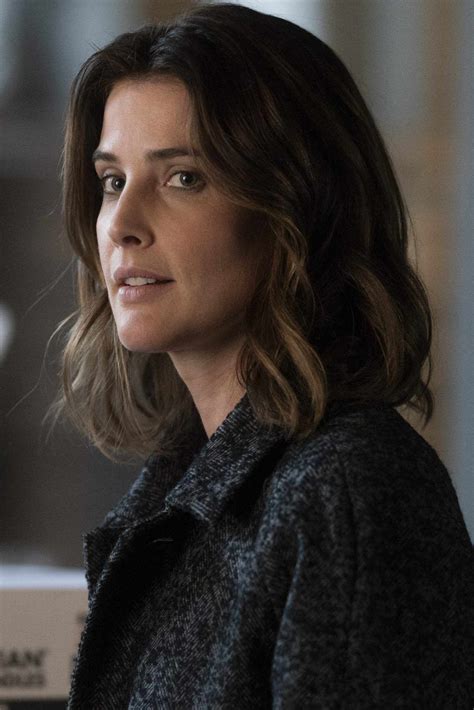 Cobie Smulders Sets Abc Drama Based On Stumptown Graphic Novels