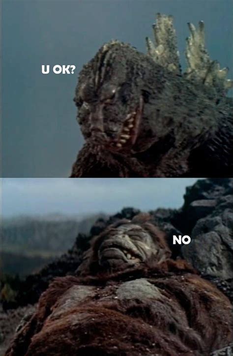 Kong is bringing back three familiar monsterverse faces. Kong vs Godzilla 2020 ending revealed : GODZILLA