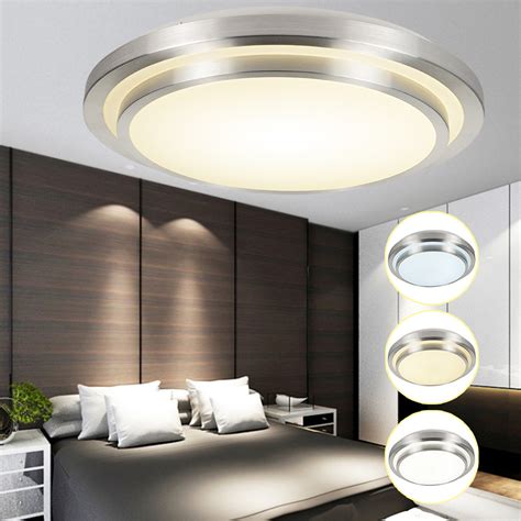22 Catchy Led Kitchen Ceiling Lights Home Decoration And Inspiration