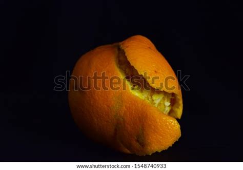 Orange Fruit Fruit Skin Stock Photo 1548740933 Shutterstock