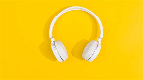 Music Headphones 4k Hd Music Wallpapers Hd Wallpapers Id 33858