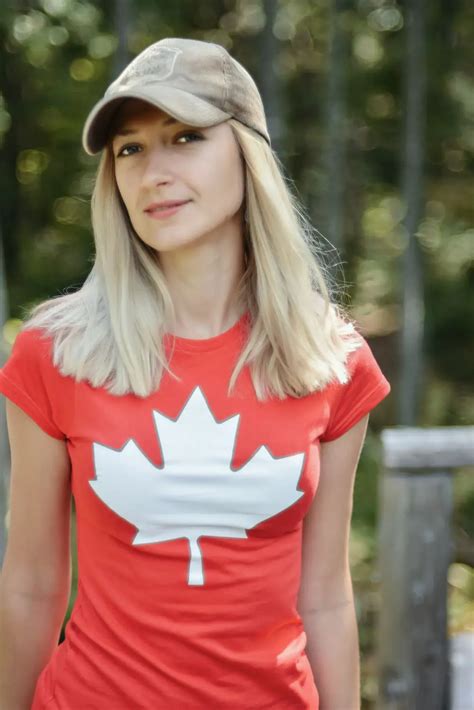 Canadian Women Relationship Guide What To Expect