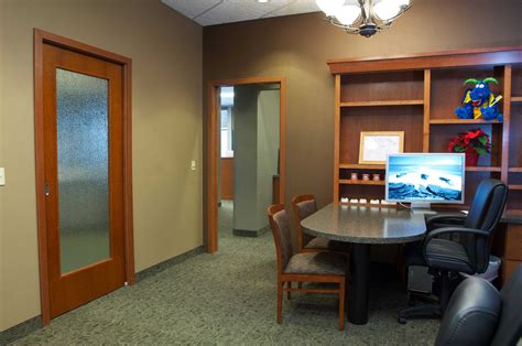 Bishop drive office 9295 bishop dr., suite 120 west des moines, ia 50266 phone: Orthodontic Office Design Medical Layout