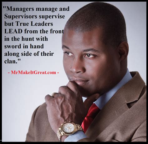 » True Leaders LEAD from the Front Motivational Speaker, Author, Entrepreneur, Life Coach, and ...