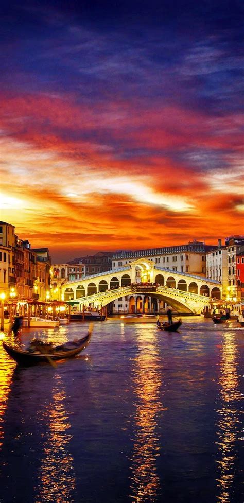 Top Five Reasons To Visit Venice Italien Reisen Italien