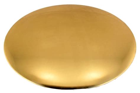 German Style Brushed Brass Bob 7 18 180mm With 2 Slot