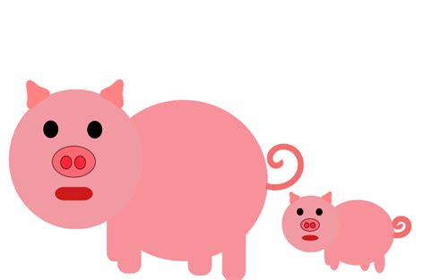 Free Free 218 Mom And Baby Animal Svg SVG PNG EPS DXF File