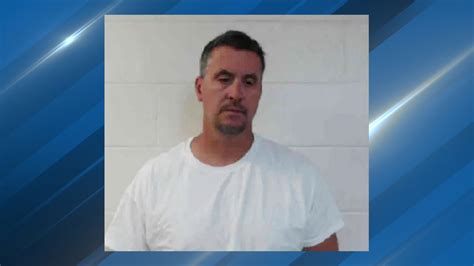 Albia Firefighter Arrested On Felony Sex Abuse Charge