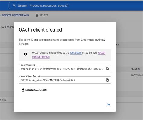 Oauth Authentication With Google In A React Application React Nestjs Hot Sex Picture