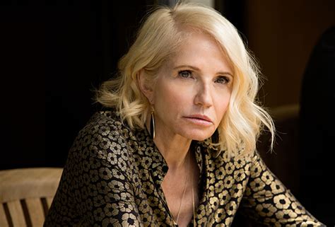 TV Characters Returning — Ellen Barkin As Smurf On Animal Kingdom | TVLine