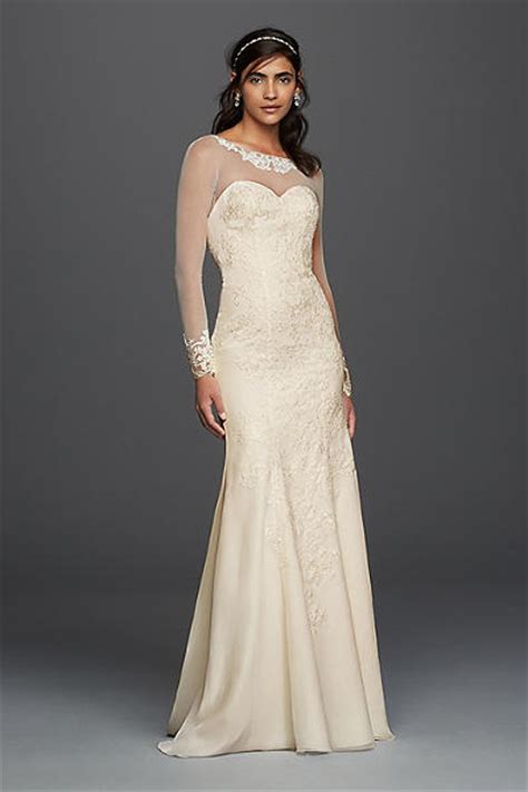 How to Choose the Perfect Wedding Dress for Your Body Type ...