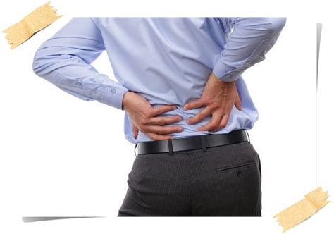 Jika terbiasa duduk atau berdiri dengan posisi punggung melengkung, otot di bagian. Sakit Pinggang dan Sakit Belakang | Kesihatan Adalah Anugerah