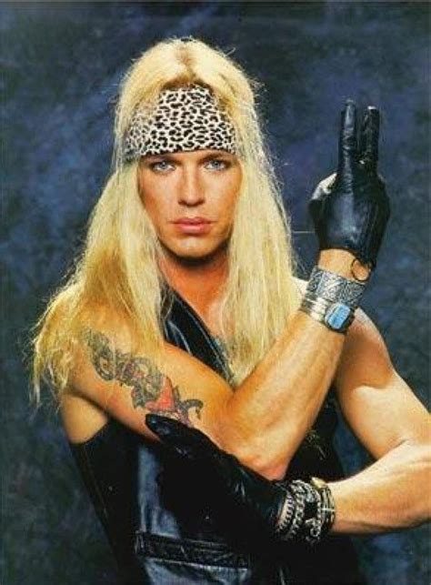 bret michaels photos of the poison frontman and ‘rock of love star bret michaels big hair