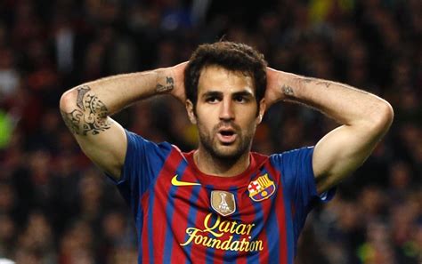 Latest on as monaco midfielder cesc fàbregas including news, stats, videos, highlights and more on espn. The value of something worthless, aka "The Cesc Fabregas ...