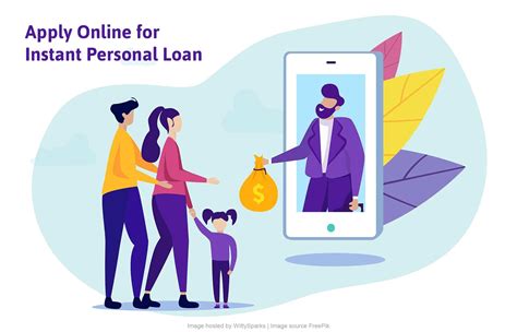Why Applying For A Personal Loan Online Is Easier Than Ever