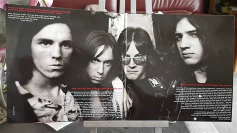 Lead singer iggy pop said that the title was derived from a column heading. Iggy And The Stooges 🇺🇲 - Search And Destroy - Vinyl Raw ...