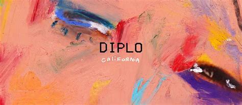 Diplo Releases Massive ‘california Ep Exron Music