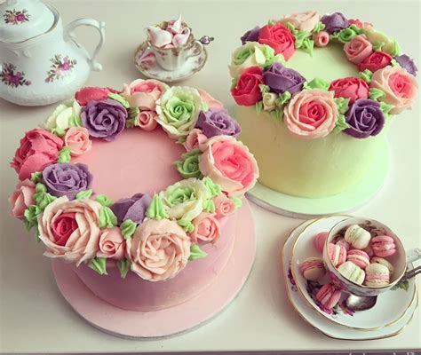 We also offer a huge selection of baking, cupcakes, cake decorating ingredients and cookie and cake decorating. Cake Decorating Class Singapore | SG Cooking Lessons
