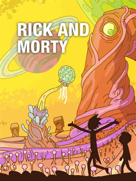 Rick And Morty Season 2 Episode 3 Review Masaoff