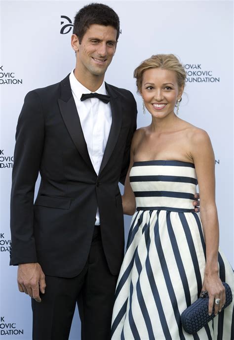 A story about teddy stoddard and his teacher mrs. Novak Djokovic Girlfriend Jelena Ristic PHOTOS: Cheers ...