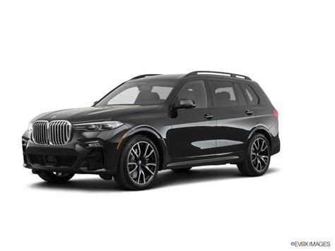 The x7 was first announced by bmw in march 2014. New 2019 BMW X7 xDrive40i Black Sapphire Metallic: Suv for Sale - 5UXCW2C56KL085778