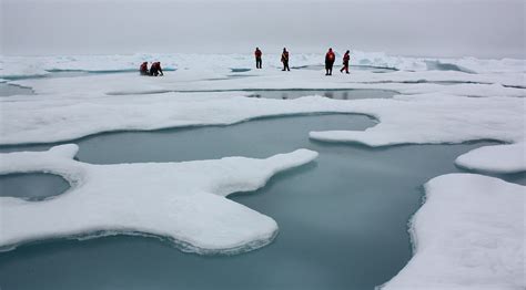 Arctic Strategy And Operations Cna