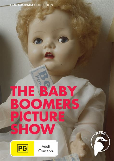 The Baby Boomers Picture Show 1990