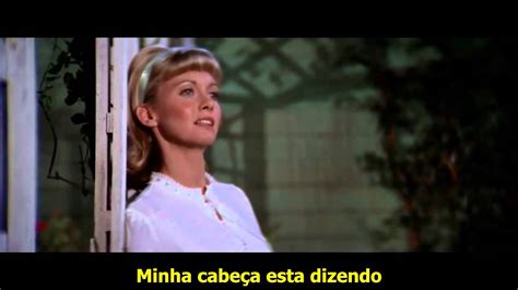 A c#m d i know i'm just a fool who's willing bm e a to sit around and wait for you. Hopelessly Devoted to You - Tradução - YouTube