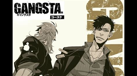Please, reload page if you can't watch the video. Gangsta. - Anime Empfehlung (Summer Season 2015) - YouTube