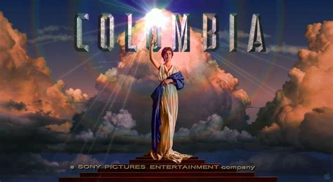 Columbia Pictures Movie Studio Logo Desktop Wallpaper