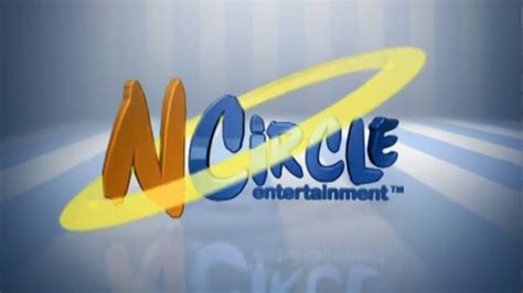 Ncircle Entertainment Logo History 2006 Present Youtube