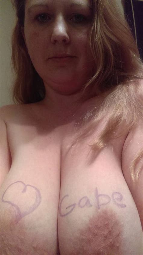 Very Large Tits Of My Ex Girlfriend A Friend July 2016 Voyeur Web