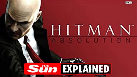 Hitman Games In Order By Release Date And Timeline The Us Sun