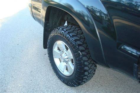 The toyo open country a30 or the firestone destination le 2. Best off road tires | Tacoma World