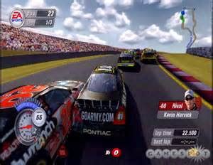 Here (several games will work perfectly, several will have minor issues, and others will have. NASCAR (USA) ISO