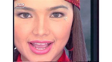 Siti Nurhaliza Indah Percintaan Official Music Video Youtube Music