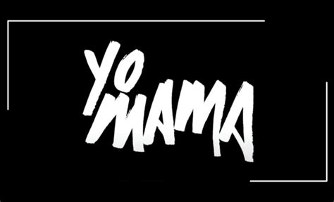 Yo Mama Une Nouvelle Comédie Explosive Sur Le Rap Playtv