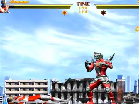 Ultraman The Ultimate Fighting Longplay哔哩哔哩 ゜ ゜つロ 干杯~ Bilibili