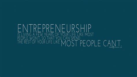 Entrepreneurship Wallpapers Wallpaper Cave