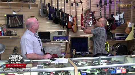 Check spelling or type a new query. Why buy a guitar at a pawn shop? - YouTube
