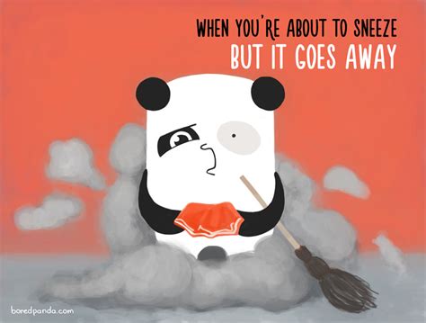 33 First World Problems Illustrated Bored Panda