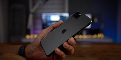 Please provide a valid price range. iPhone 11 Pro review: is it worth the significant price ...