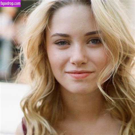 Virginia Gardner Ginnygardner Leaked Nude Photo From OnlyFans And