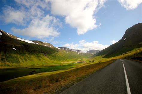 Tips For Driving In Icelands Ring Road