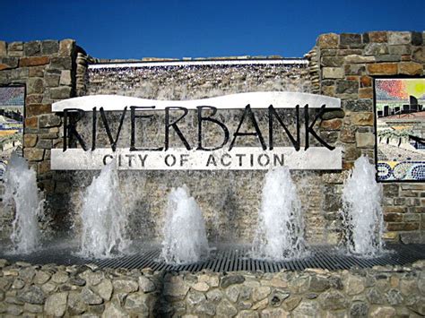 City Of Riverbank In Line For Funding Riverbank News