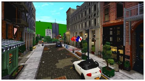 The MOST REALISTIC CITY On BLOXBURG YouTube