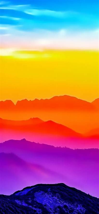 Iphone Wallpapers Colorful Colors Vivid Phone Backgrounds